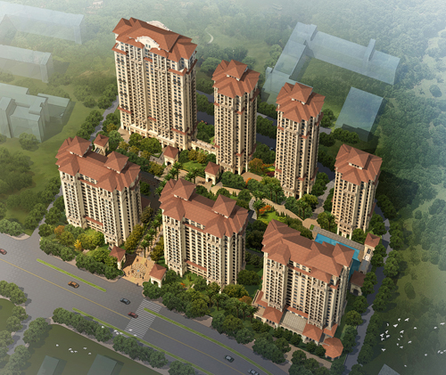 ��ɽ��ۡЧ��ͼ