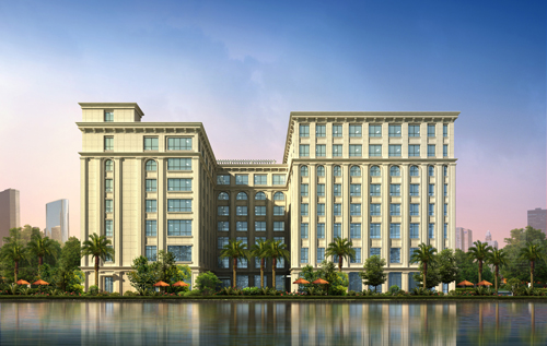 ���ж���ʵҵ���޹�˾����