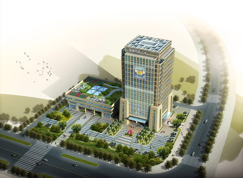 �����������й㳡