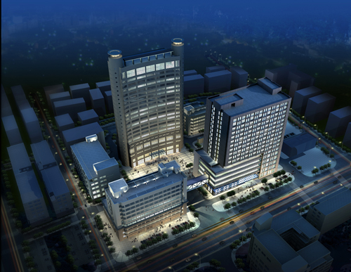 ����ҽԺ�����ۺ�¥