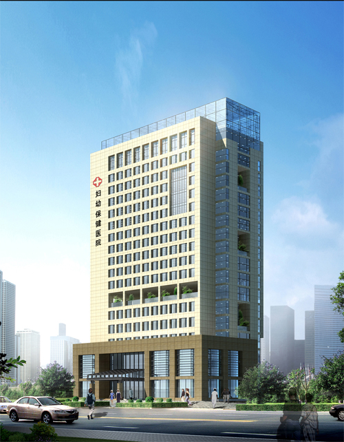 ���и���ҽԺ