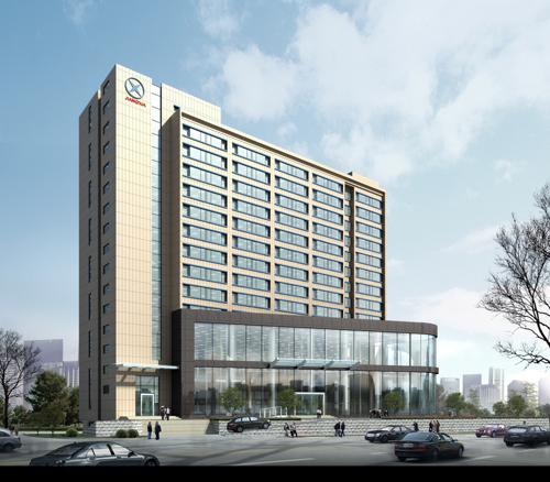 �����н��������������޹�˾