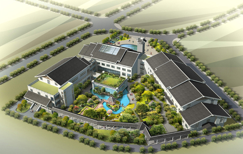 �㵴ɽ����ɽׯ