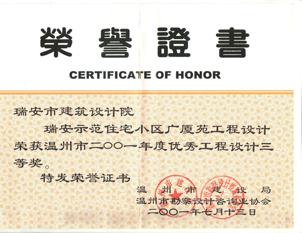 ��ʾ��סլС������Է�����Ƚ���2001